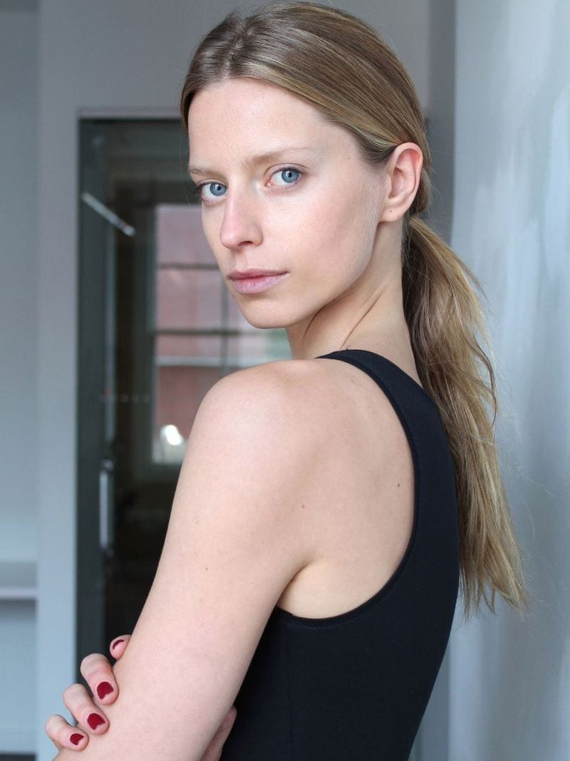 Milana Keller — photo 1