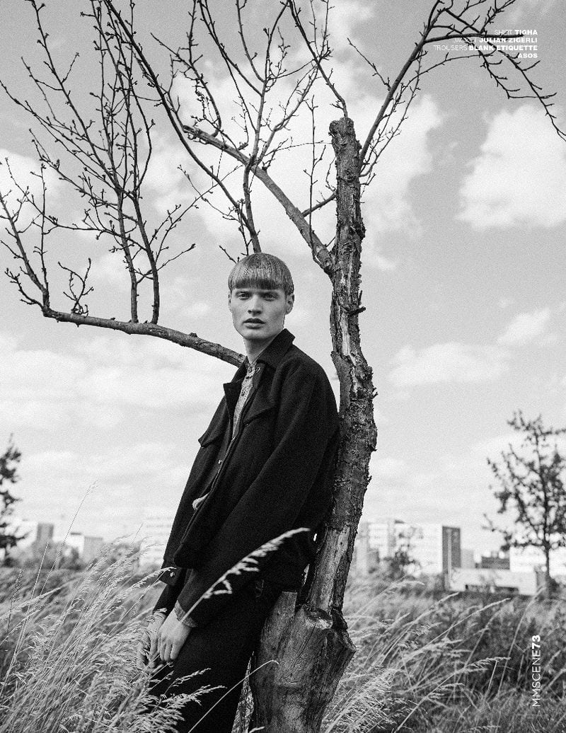 Alexander Wolf — photo 2