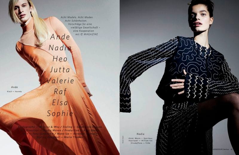Nadia Soma — photo 2
