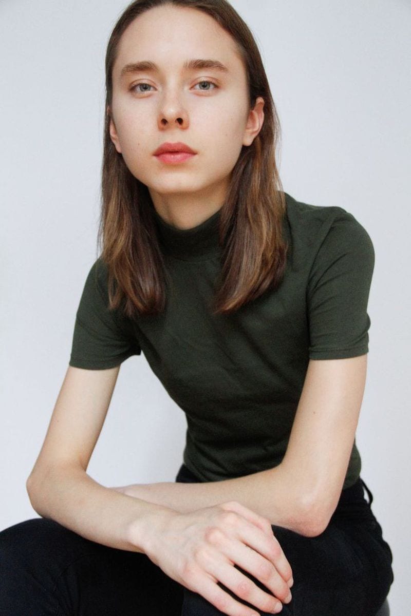 Melanie Culley — photo 1
