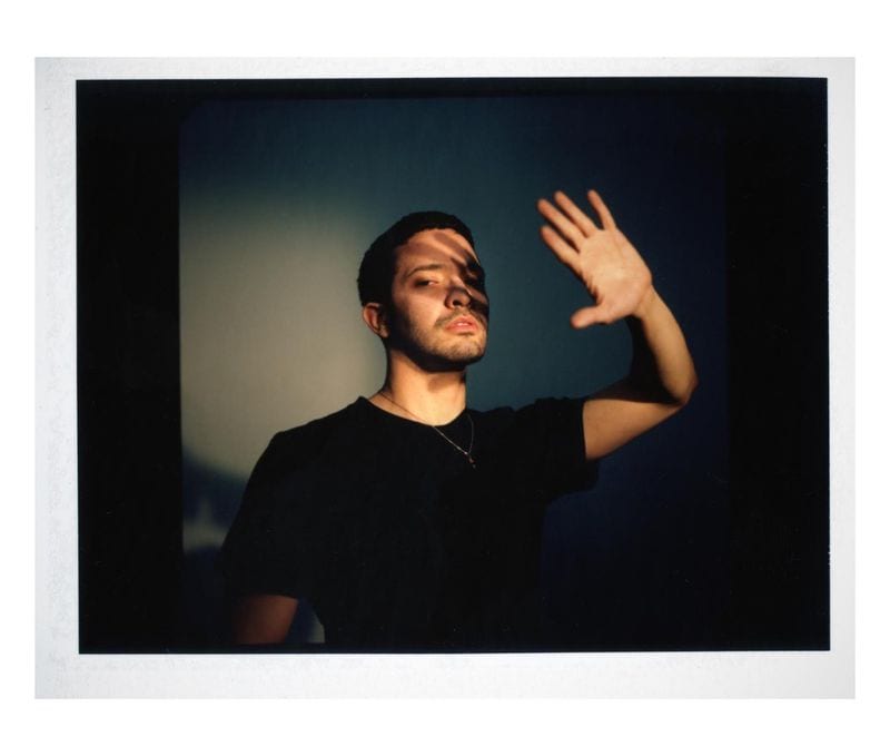 Jimi Urquiaga — portfolio 1