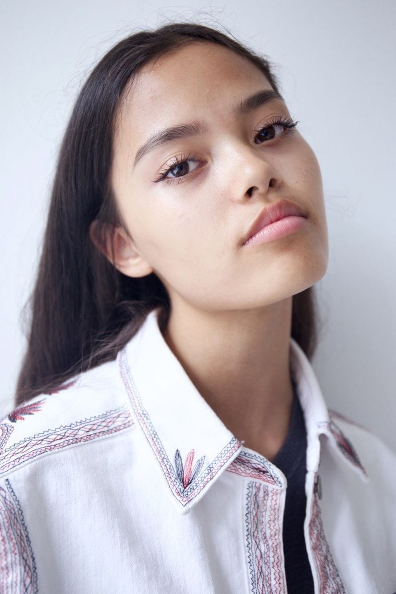 Sara Somogyi — photo 1
