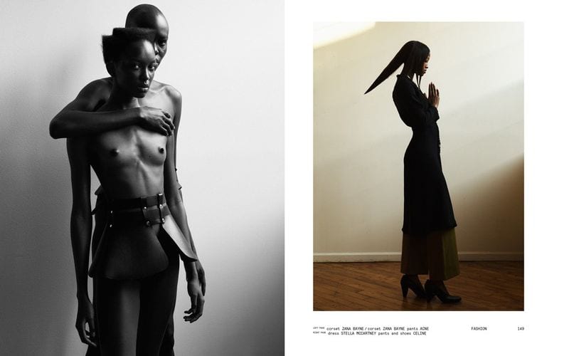 Mari Agory — photo 7