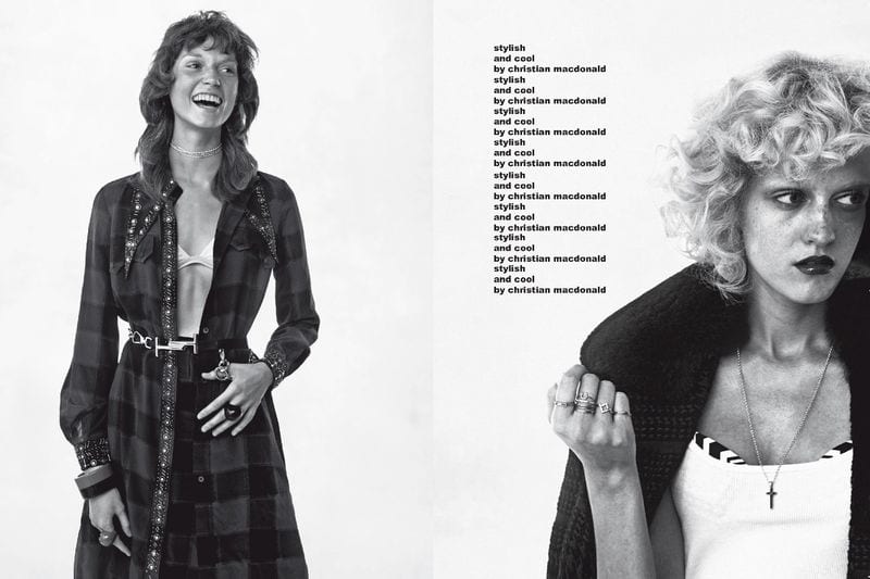 Elizabeth Moore — photo 3