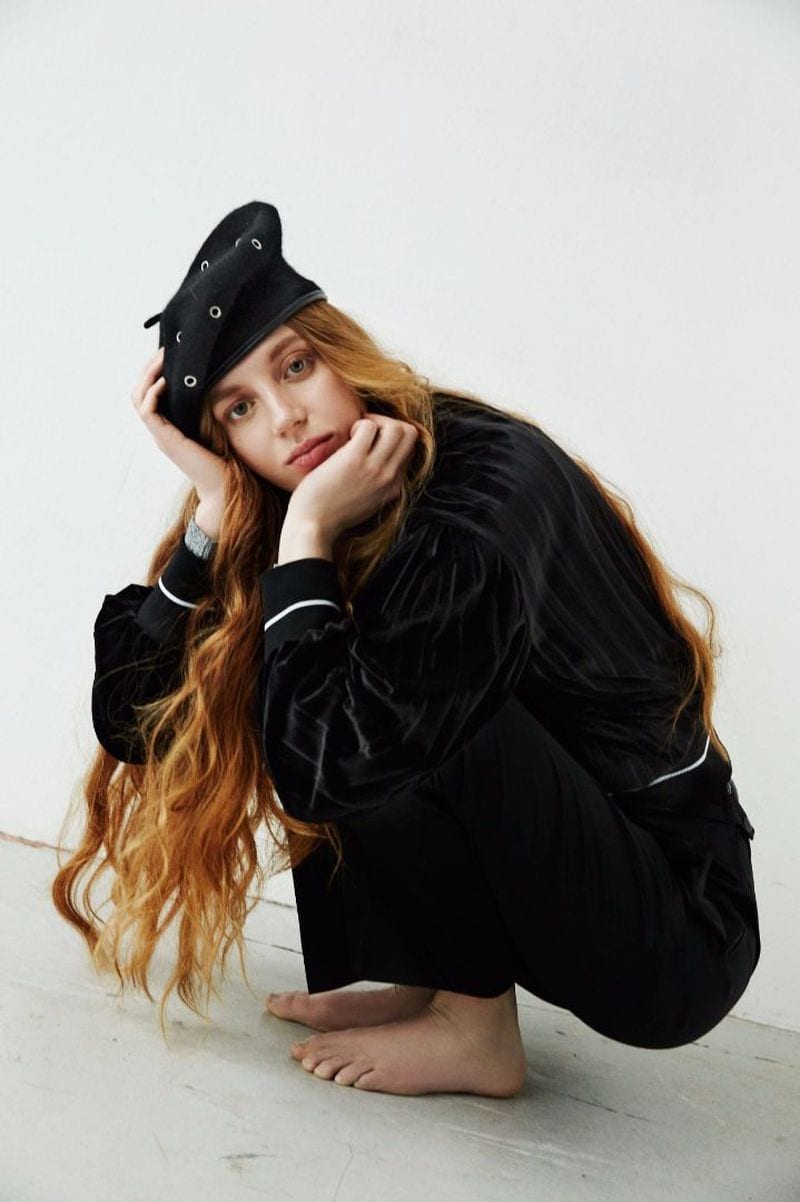 Maiken Winther — portfolio 7