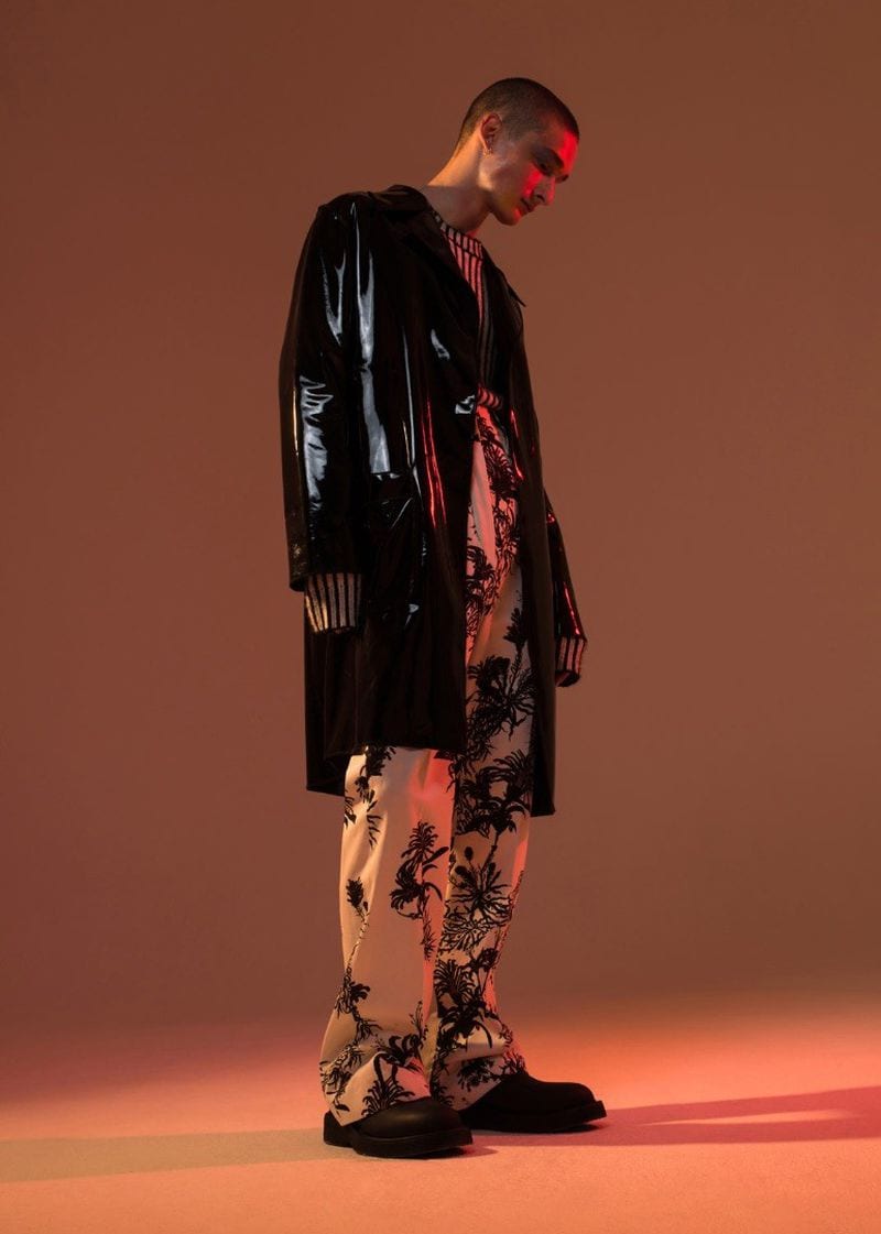 Oskar Fougeirol — photo 3