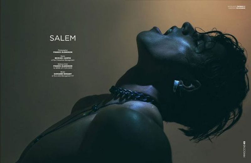 Franck Glenisson — portfolio 7