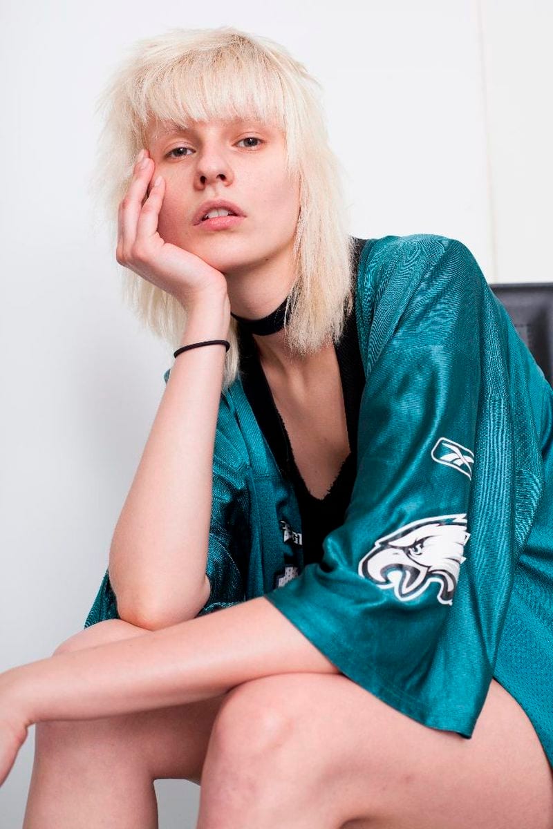 Ola Munik — photo 1