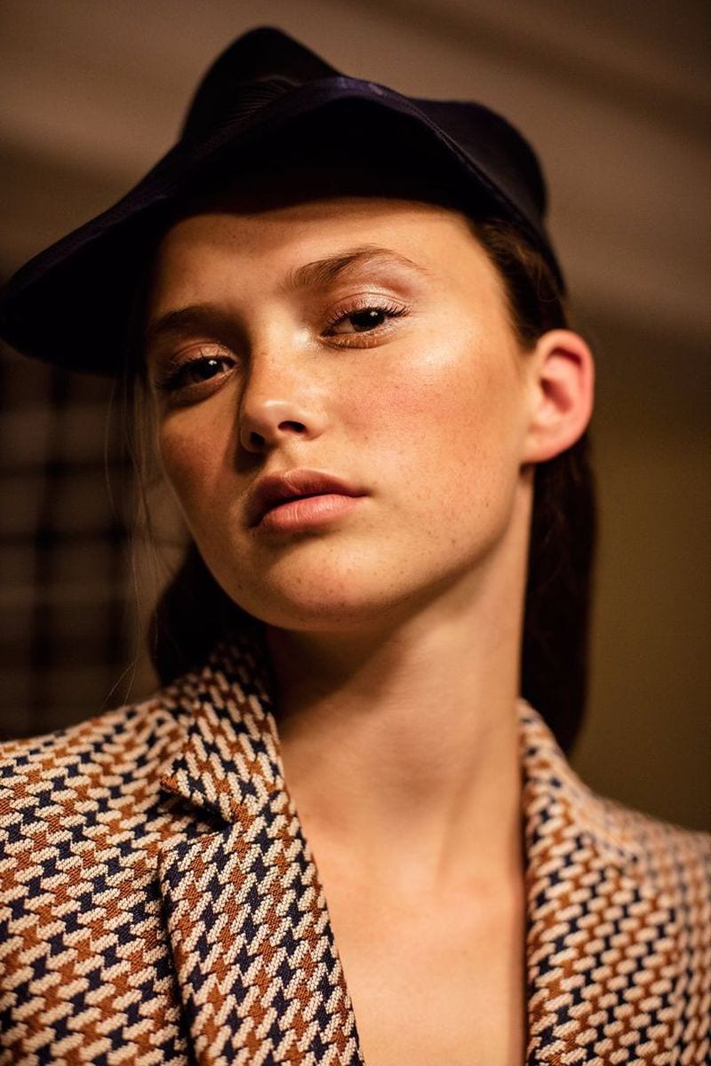 Kelsey Warman — photo 2