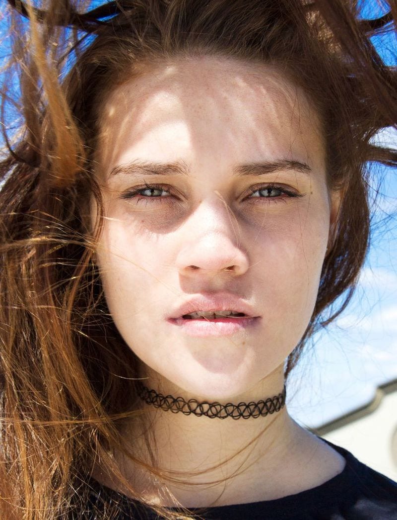 Phillipa Steele — photo 4