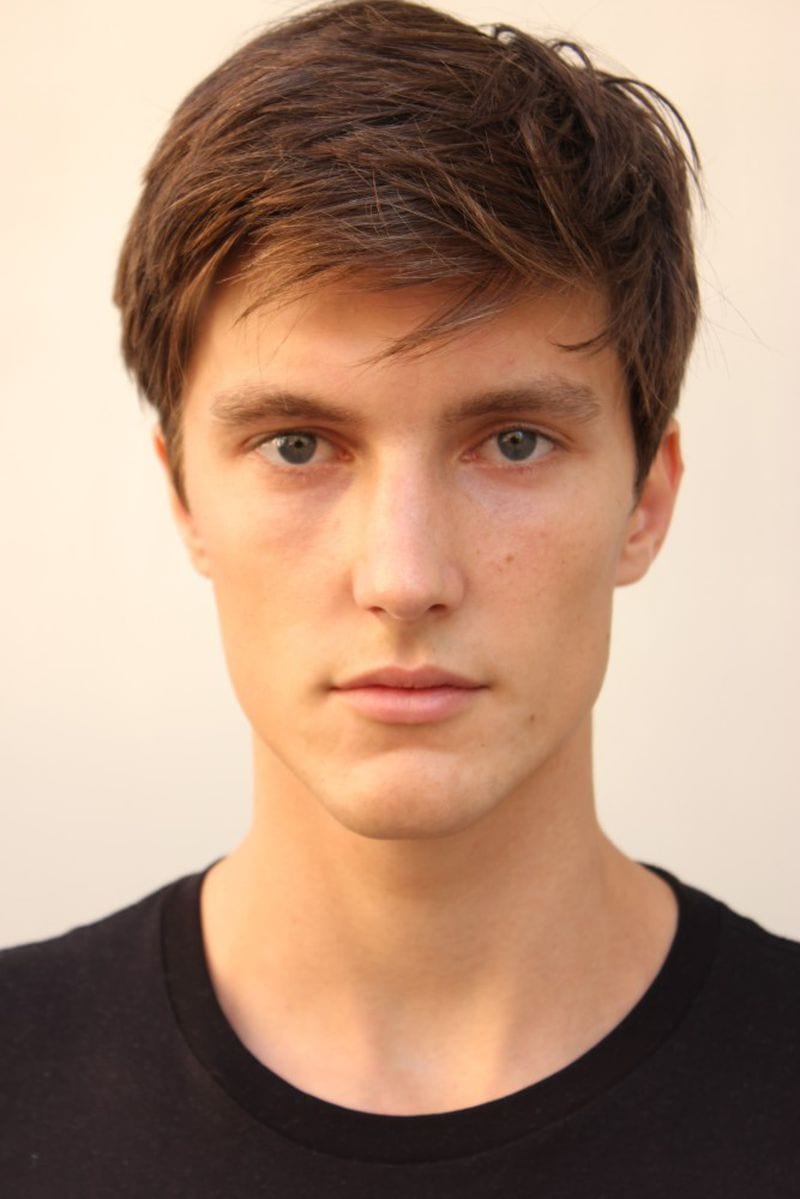 Charlie Timms — photo 4