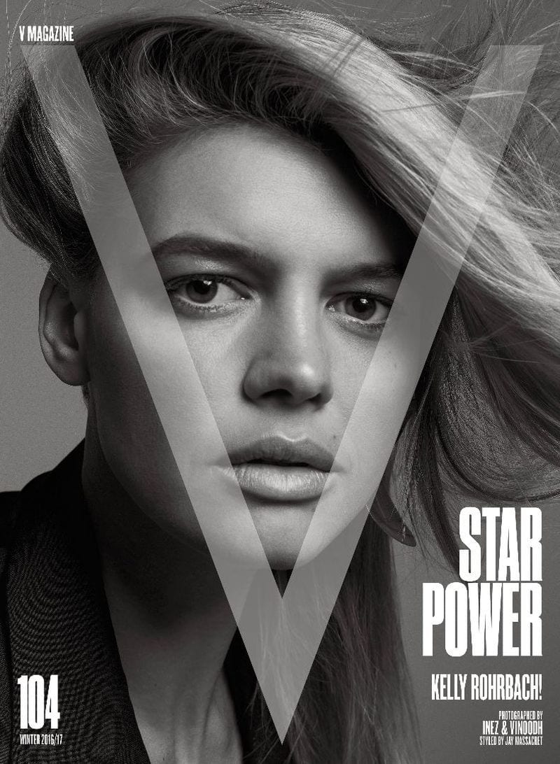 Kelly Rohrbach — portfolio 11