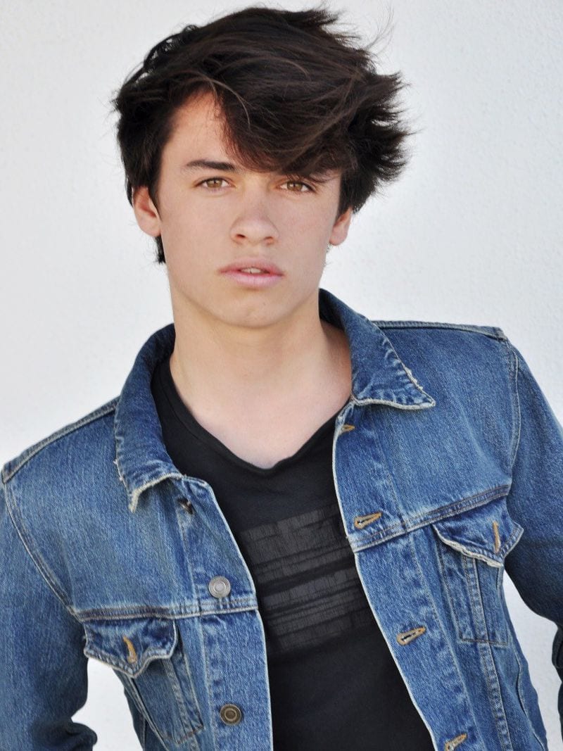 Dylan Jagger Lee — photo 1