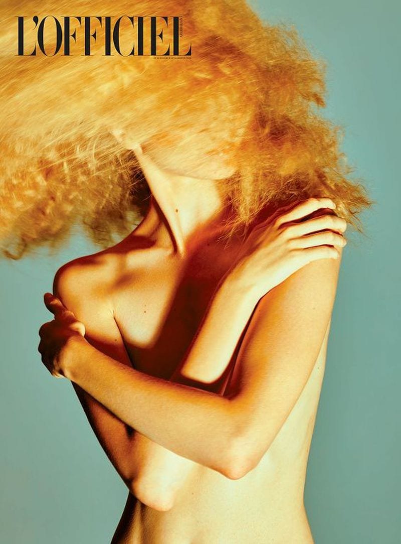 Elya Bobyleva — photo 2