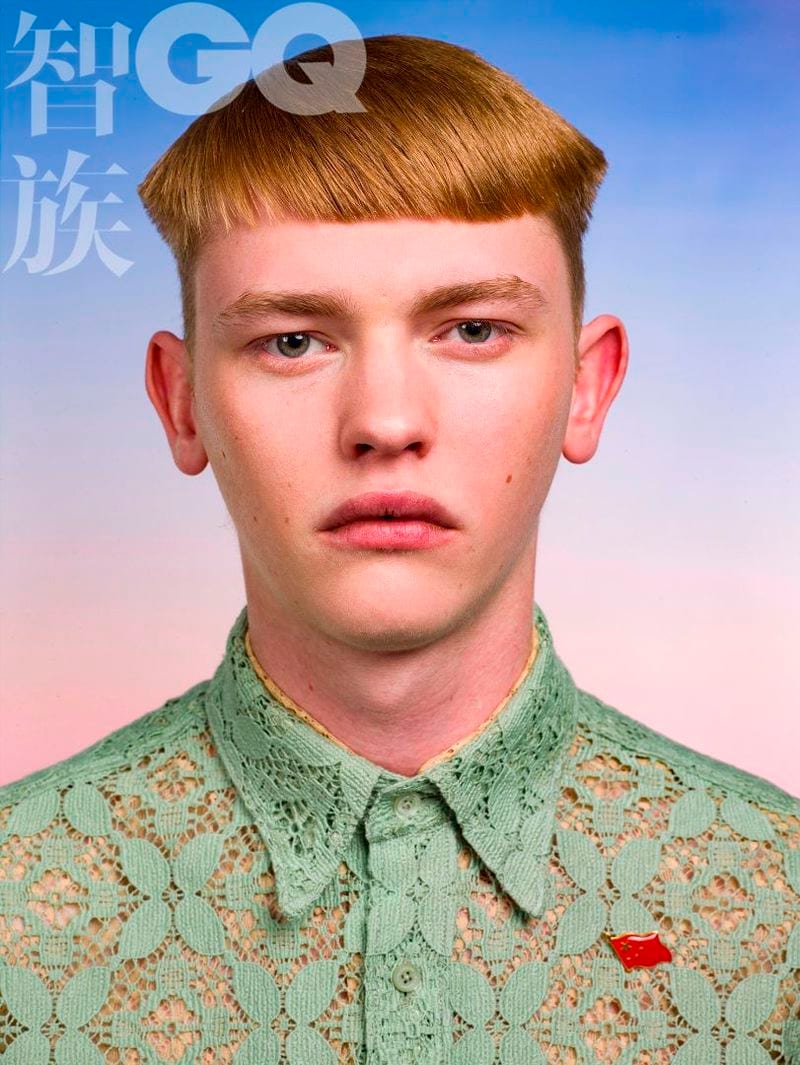 Robbie McKinnon — photo 8
