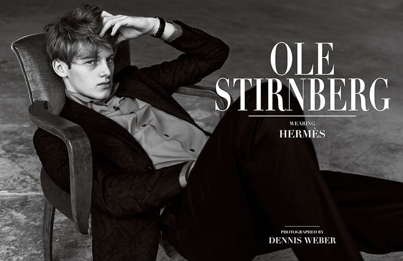Ole Stirnberg — photo 3