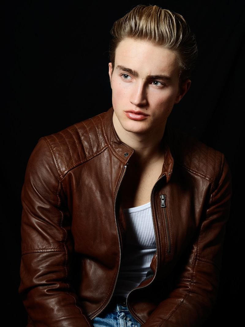 Dylan Verlooy — photo 4