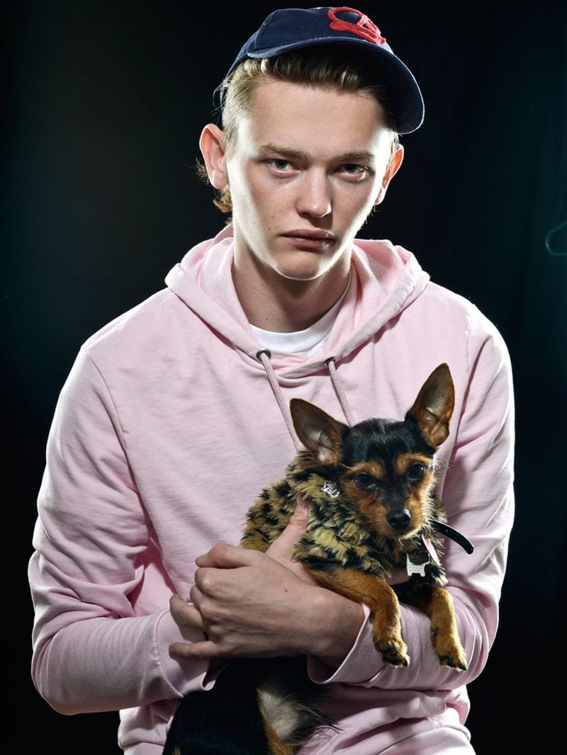 Robbie McKinnon — photo 6