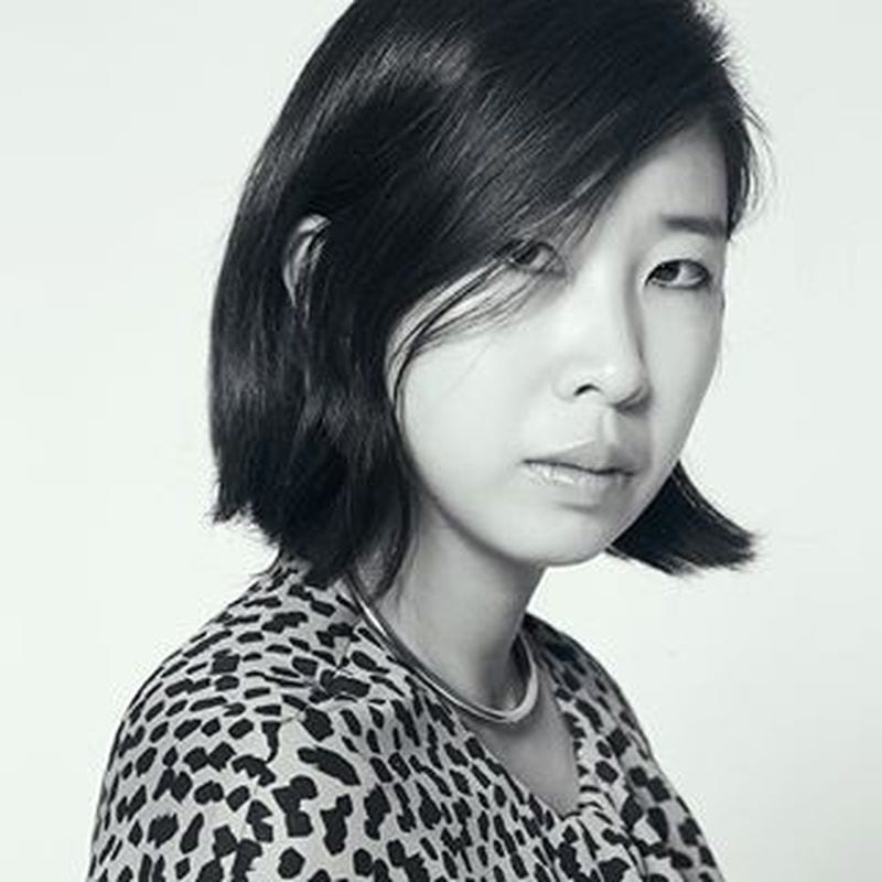 Kim Sukwon — портфолио 1