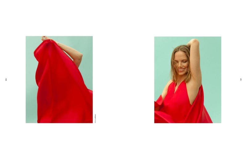 Alicia Rountree — photo 3
