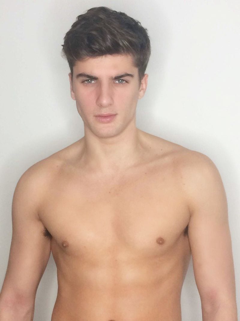 Conor Young — photo 6