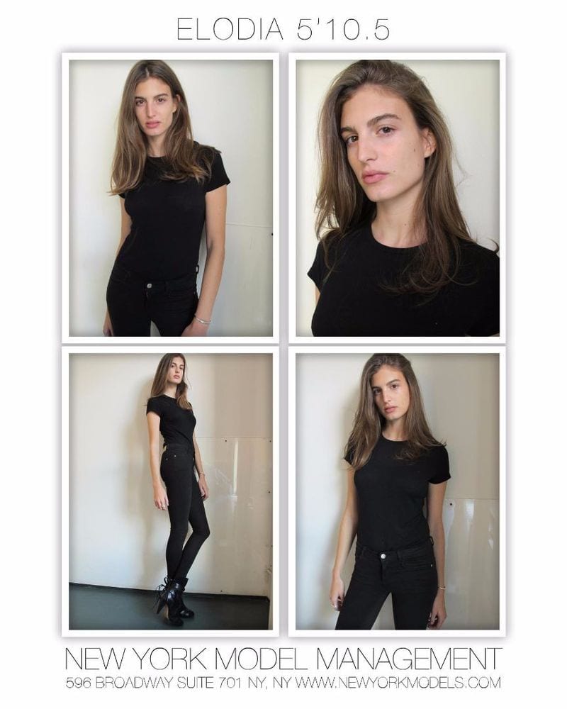 Elodia Prieto — photo 9