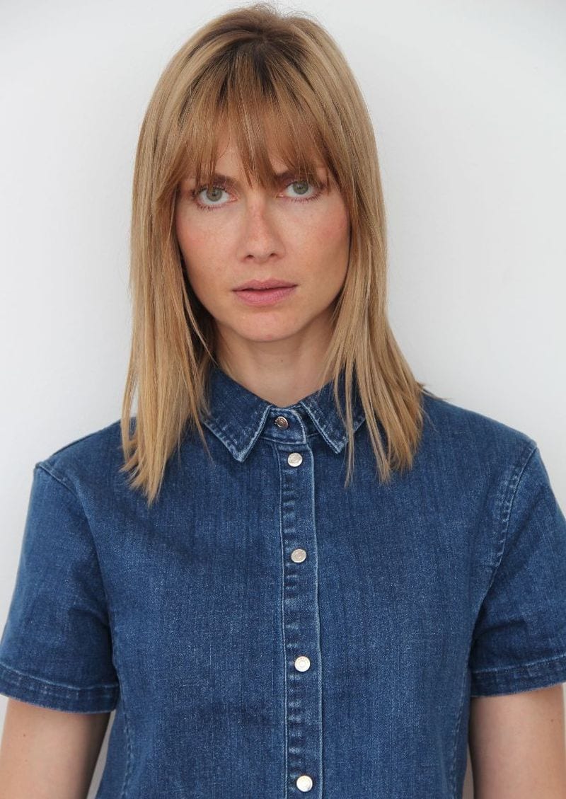 Ana Claudia Michels — photo 1