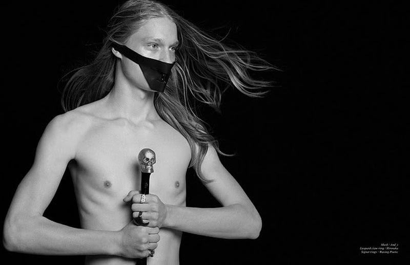 Conor Fay — портфолио 6