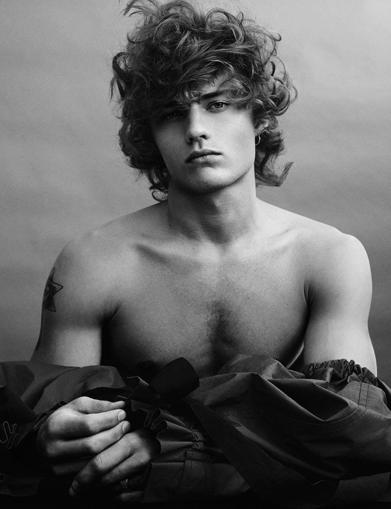 Justin Barnhill — photo 5