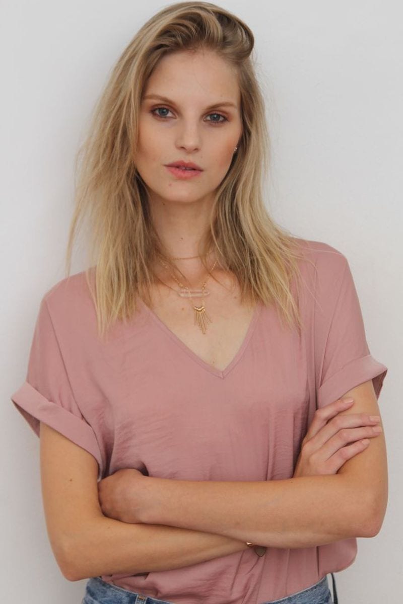 Jessica Bertoncelo — photo 4