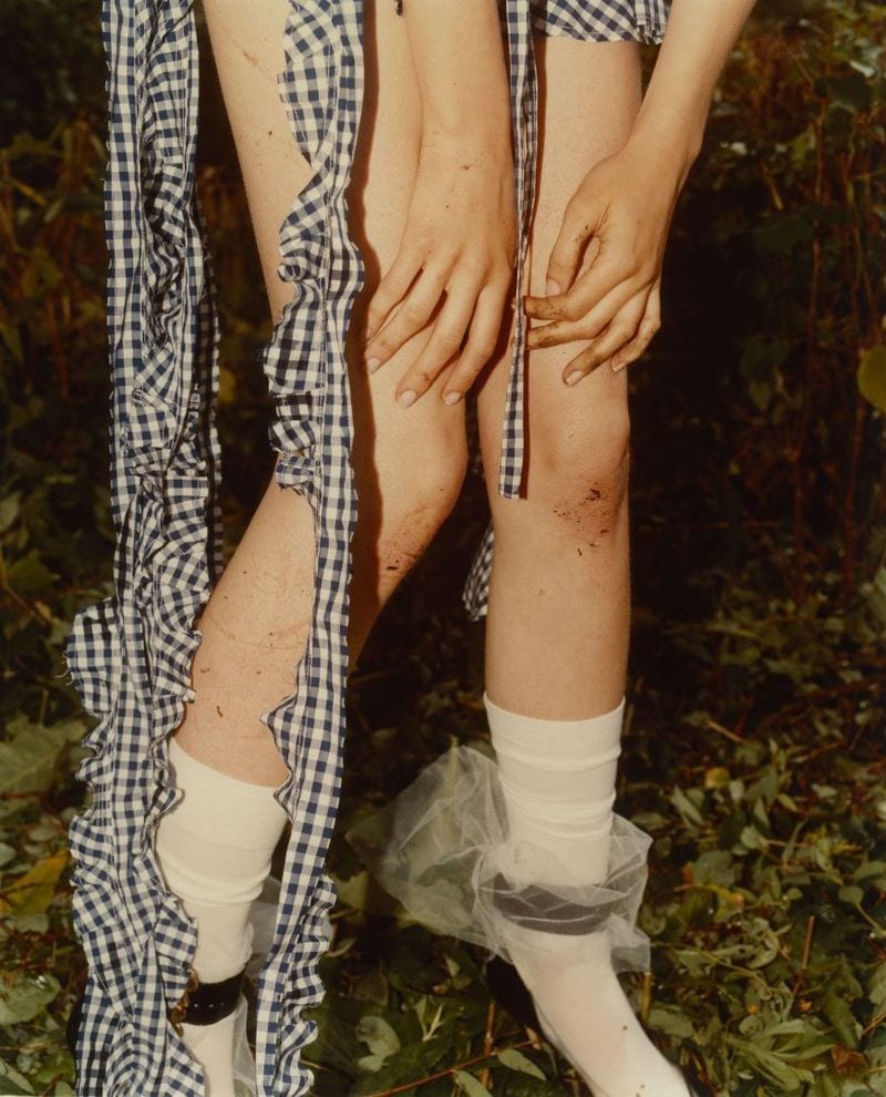 Katy Dron — photo 4