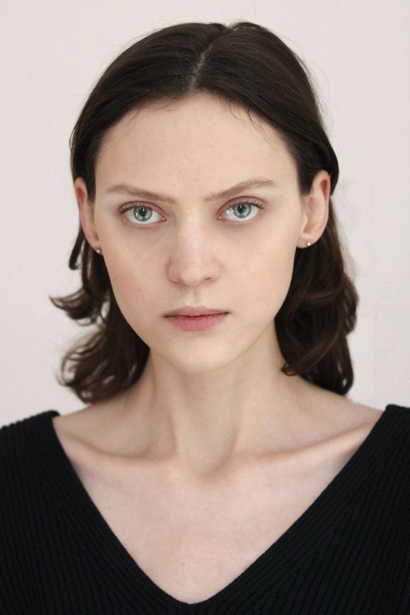 Svetlana Mukhina — photo 1