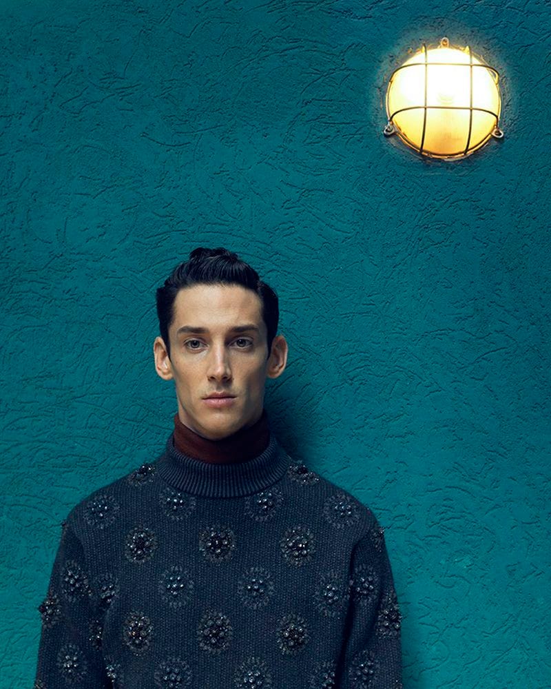 Andrey Smidl — photo 4