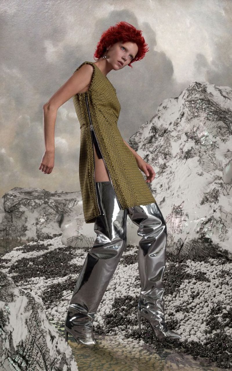 Agnes Nabuurs — photo 8