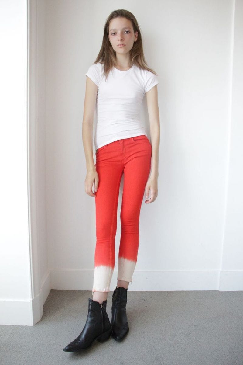 Torry Zherebtcova — photo 9
