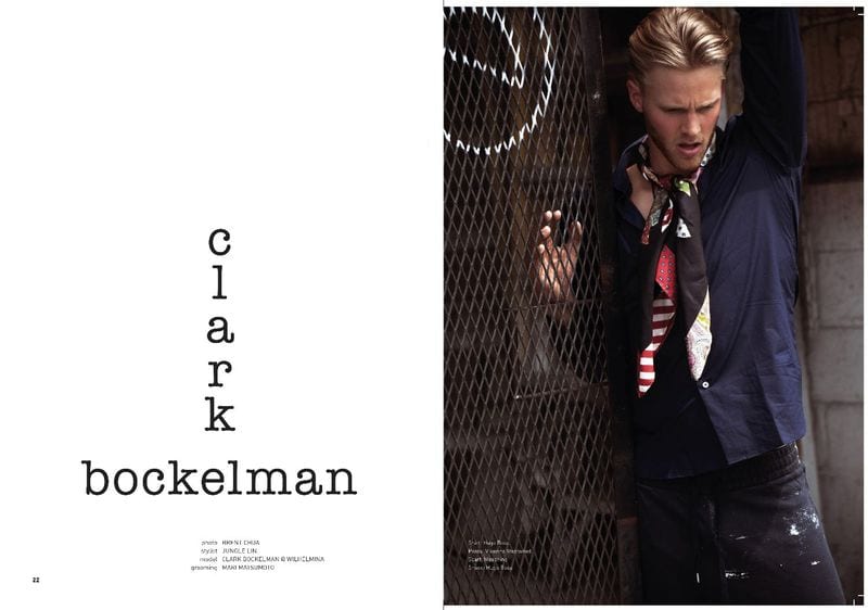 Clark Bockelman — photo 4