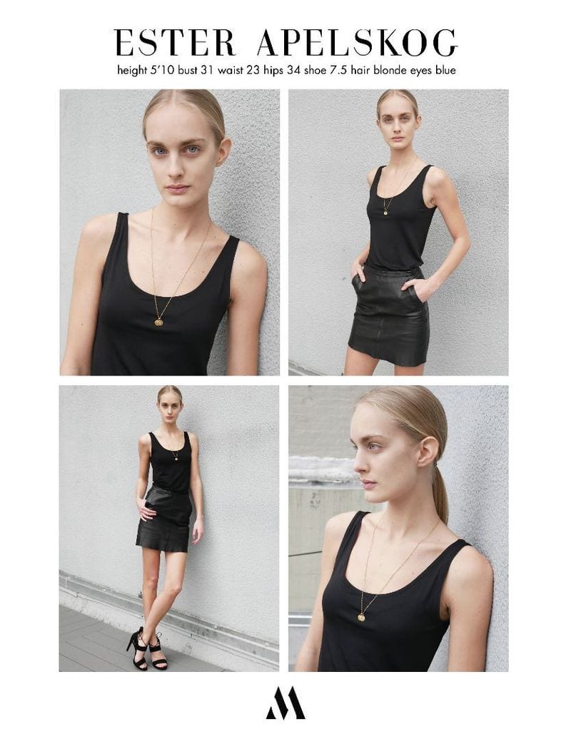 Ester Apelskog — photo 4