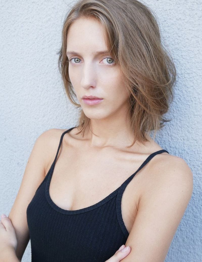 Iris Egbers — photo 7