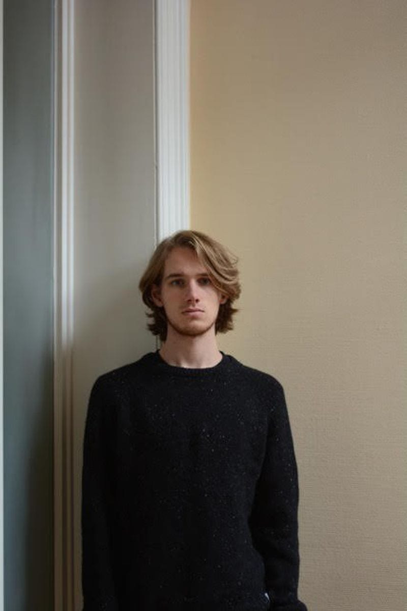 Louis Bauvir — photo 5