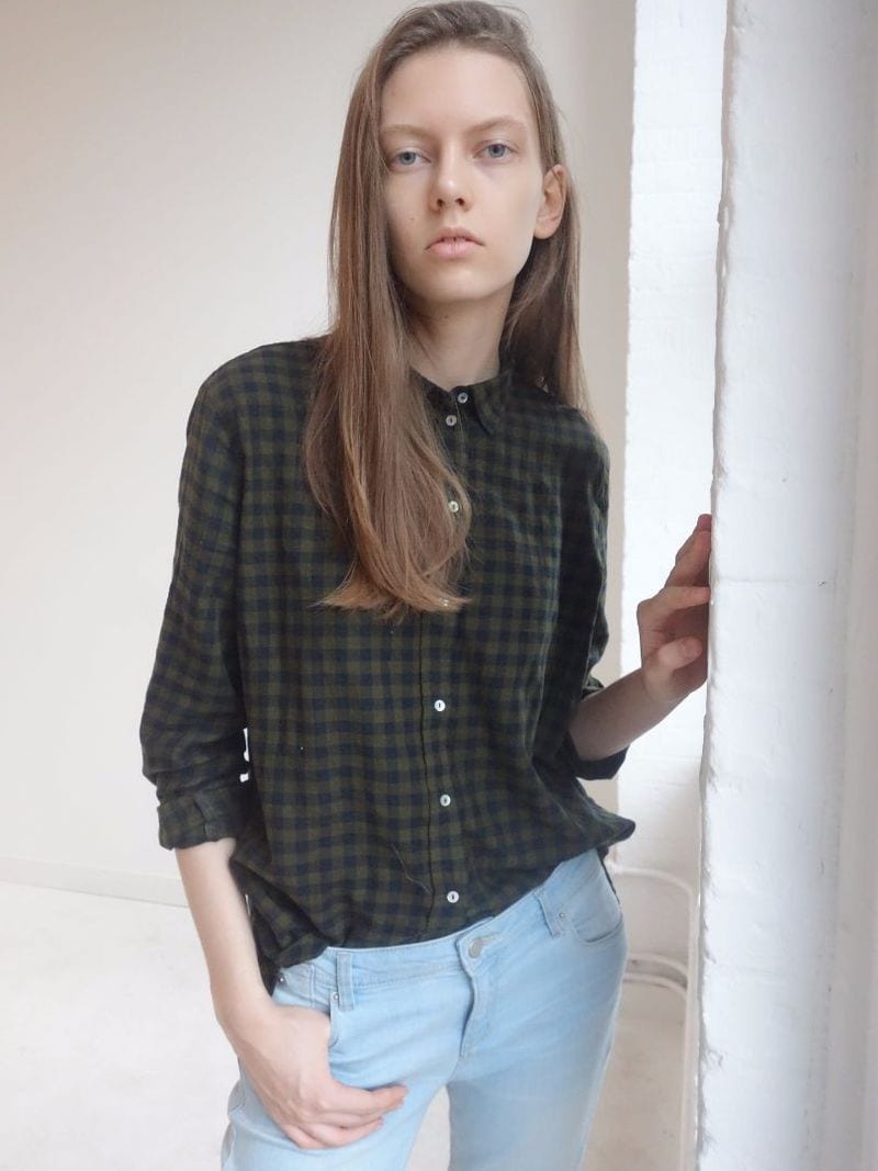 Gerda Mic — photo 1