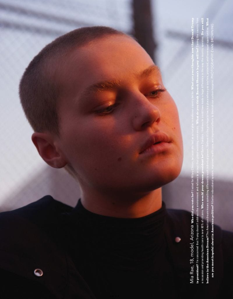 Mia Rae — photo 7