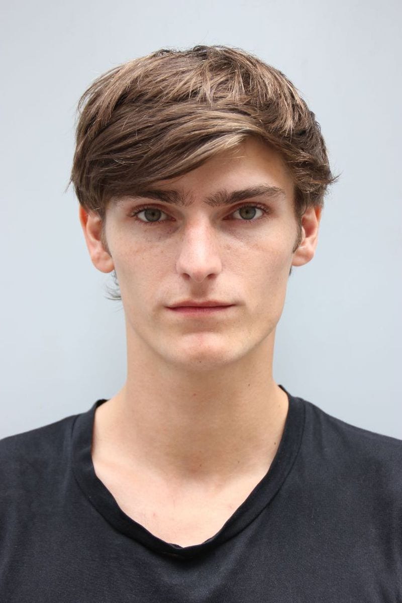 Alexander Beck — photo 1
