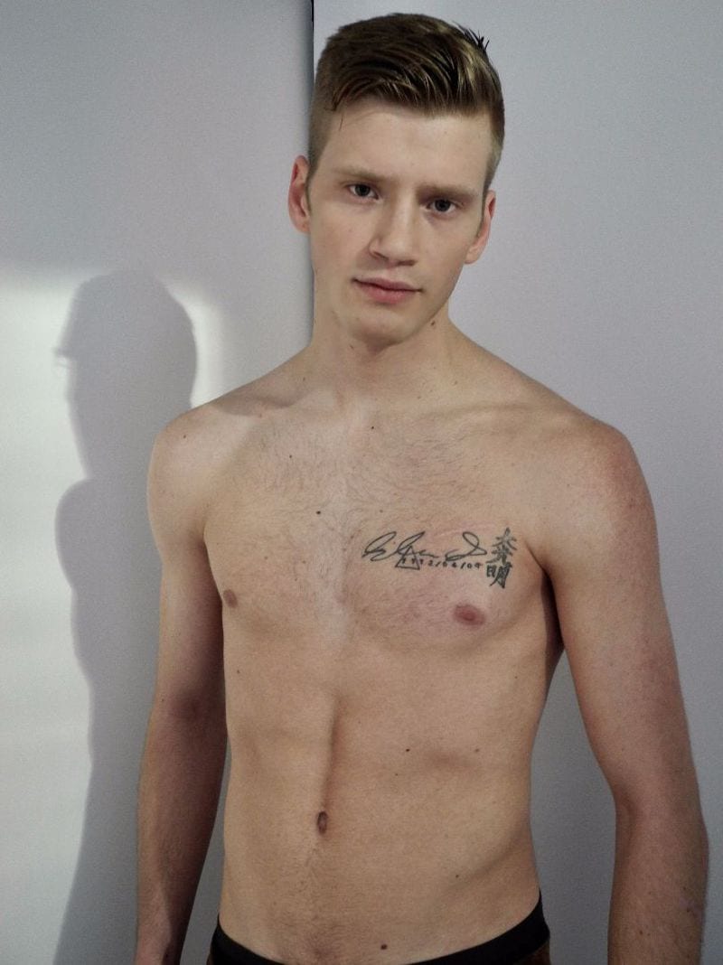Justin Sterling — photo 4