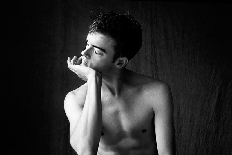 Mike Winchester — photo 4