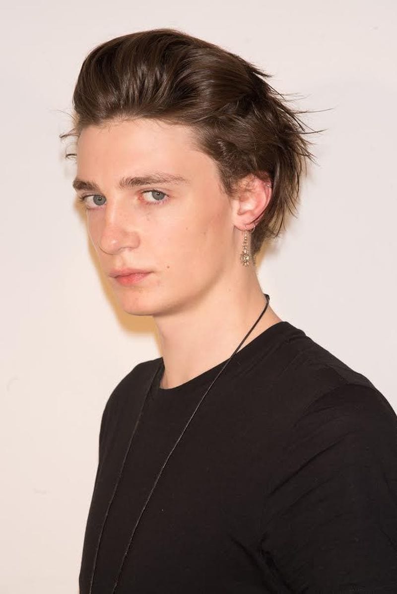 Ben Archer — photo 4