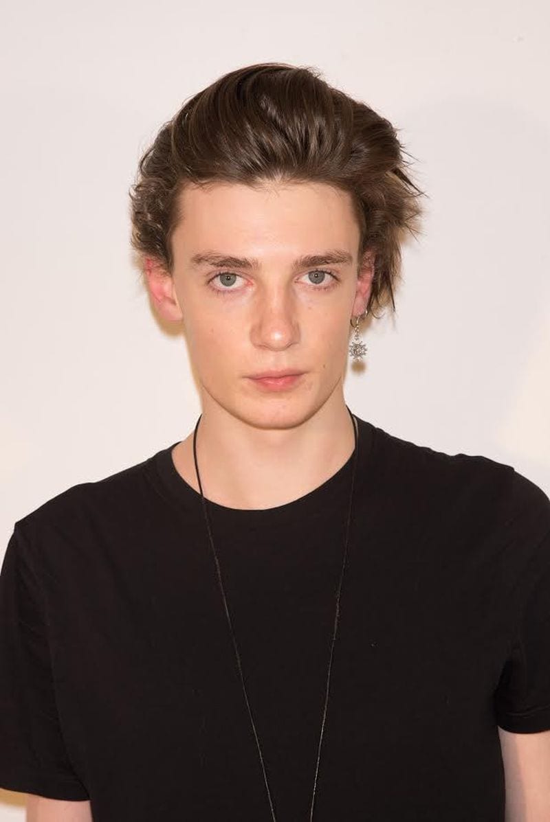 Ben Archer — photo 1