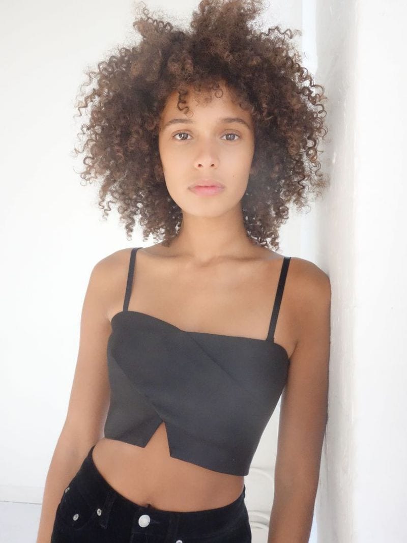 Bianca Gittens — photo 1