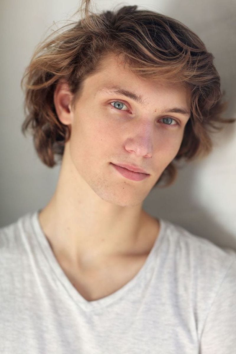 Johannes Spaas — photo 1