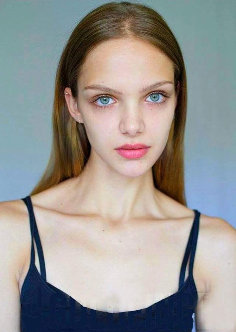 Klaudia Luczak — photo 5