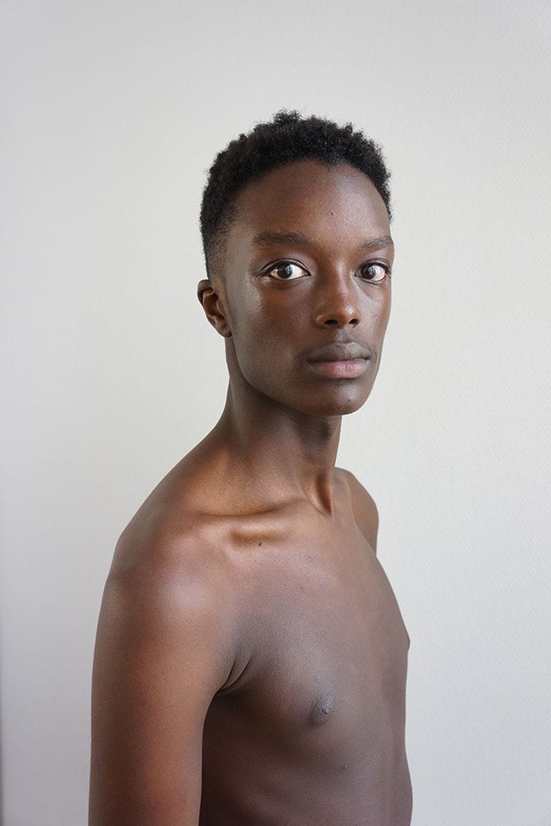Horry Kazonkiza — photo 1